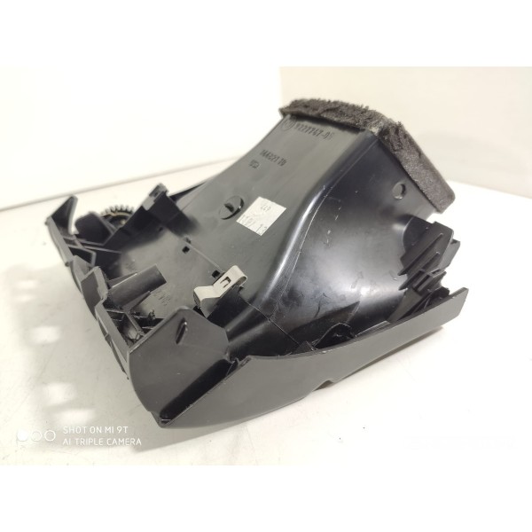 Difusor Ar Bmw X6 Esquerdo 2012/2016 9227767