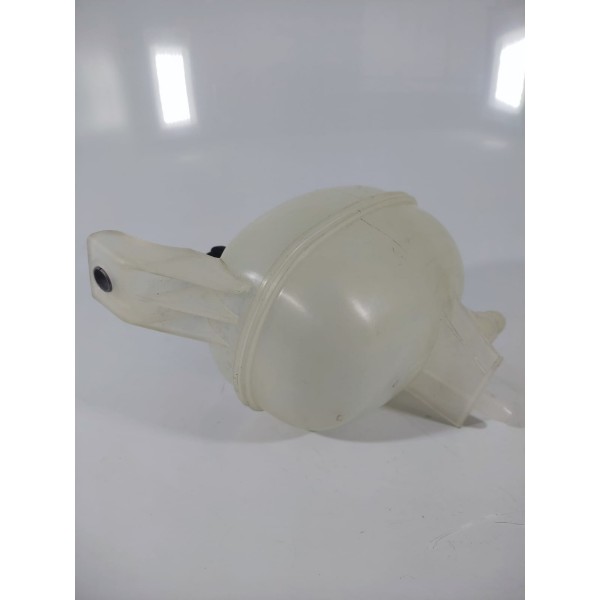 Reservatorio Agua Radiador Kicks 2016/2025