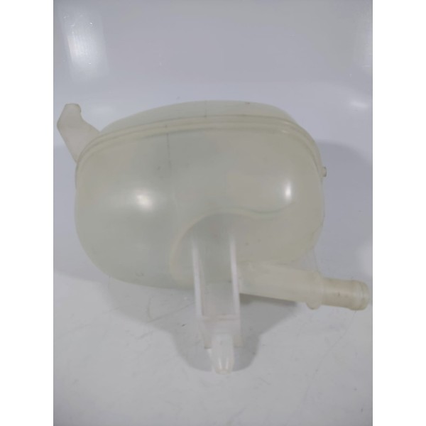 Reservatorio Agua Radiador Kicks 2016/2025