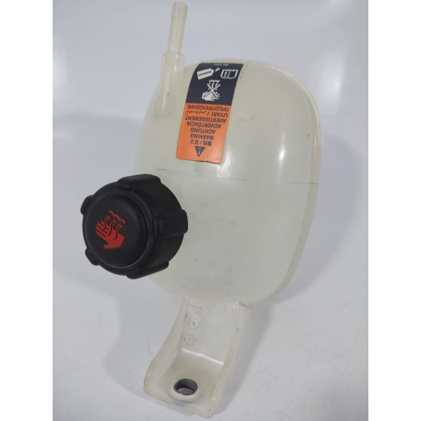 Reservatorio Agua Radiador Kicks 2016/2025