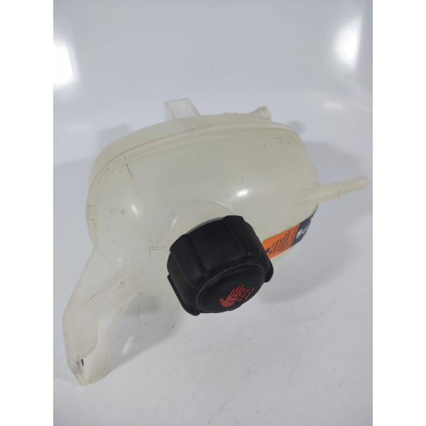 Reservatorio Agua Radiador Kicks 2016/2025