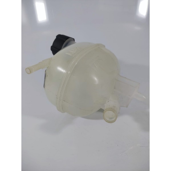 Reservatorio Agua Radiador Kicks 2016/2025