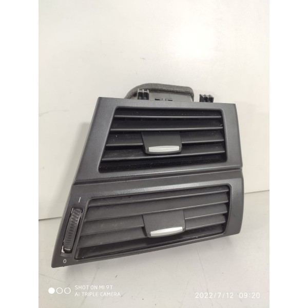 Difusor Ar Painel Bmw X6 Direito 2010/2016 9227768