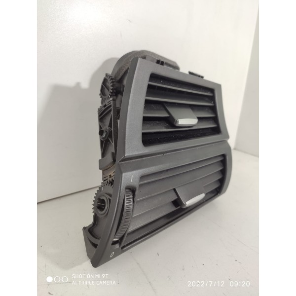 Difusor Ar Painel Bmw X6 Direito 2010/2016 9227768