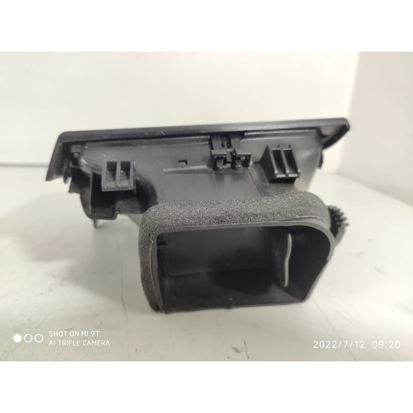 Difusor Ar Painel Bmw X6 Direito 2010/2016 9227768