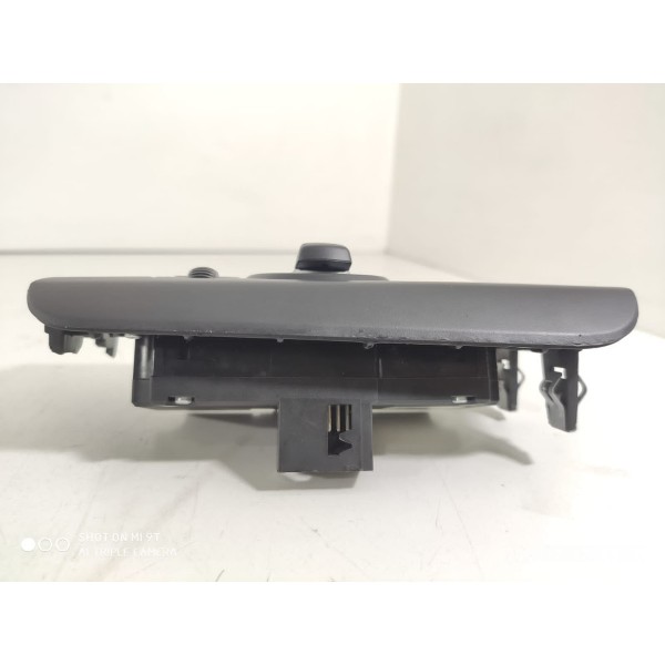 Chave Luz Farois Bmw X6 2011/2016 9134726