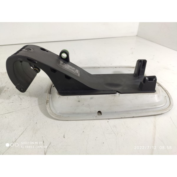 Portinhola Bmw X6 2011/2016 Original