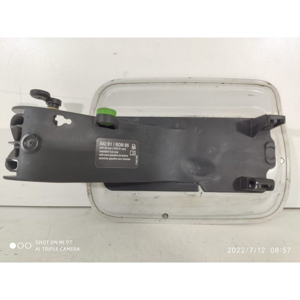 Portinhola Bmw X6 2011/2016 Original