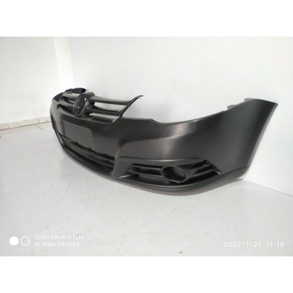 Parachoque Dianteiro Vw Golf 2008 Paralelo