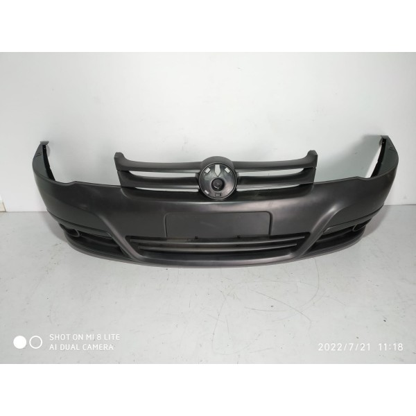 Parachoque Dianteiro Vw Golf 2008 Paralelo