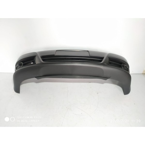 Parachoque Dianteiro Vw Golf 2008 Paralelo