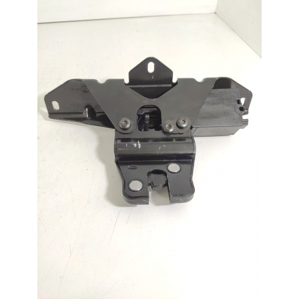 Fechadura Atuador Tampa Traseira Bmw X6 2009/2017 7197081
