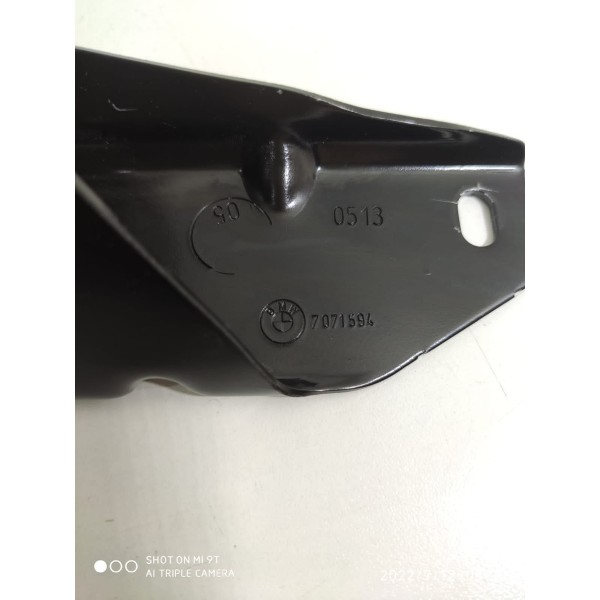 Fechadura Atuador Tampa Traseira Bmw X6 2009/2017 7197081