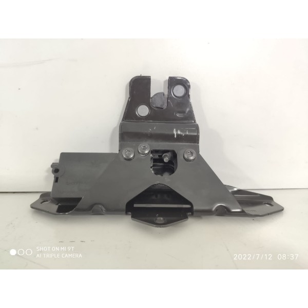 Fechadura Atuador Tampa Traseira Bmw X6 2009/2017 7197081