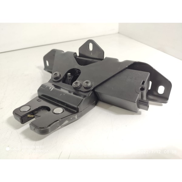 Fechadura Atuador Tampa Traseira Bmw X6 2009/2017 7197081