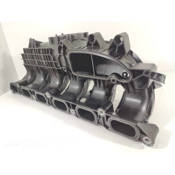 Coletor Admissão Bmw X6 N55 3.0 2012/2017 757691110
