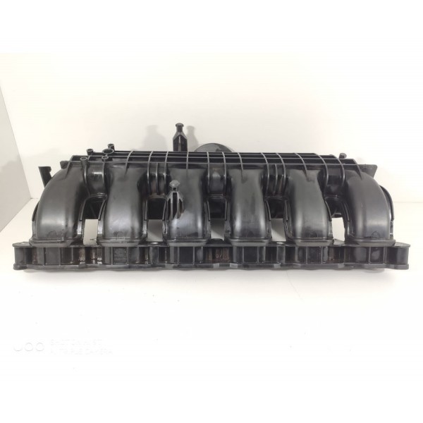 Coletor Admissão Bmw X6 N55 3.0 2012/2017 757691110