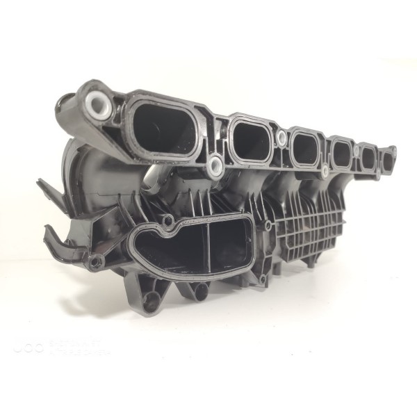 Coletor Admissão Bmw X6 N55 3.0 2012/2017 757691110