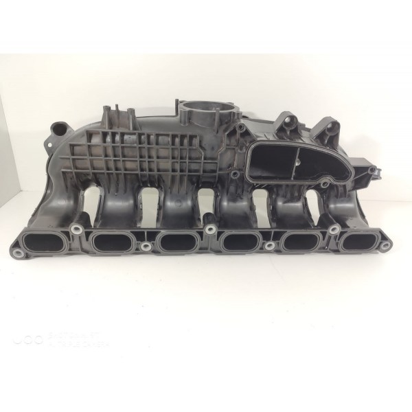 Coletor Admissão Bmw X6 N55 3.0 2012/2017 757691110