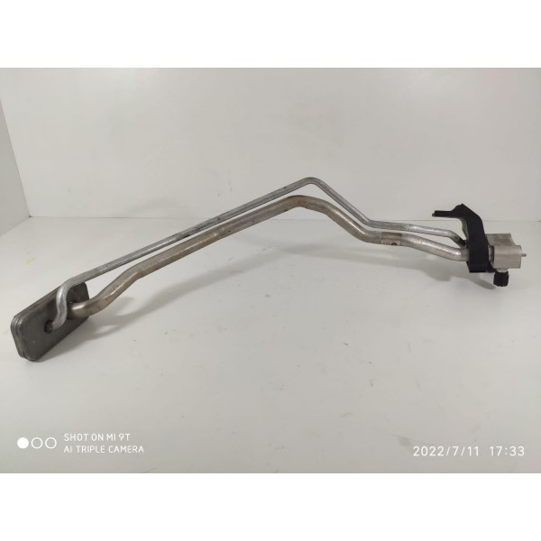 Mangueira Ar Condicionado Bmw X6 3.0 2012/2017 9187635