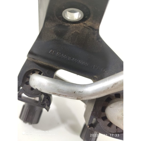 Mangueira Ar Condicionado Bmw X6 3.0 2012/2017 9187635