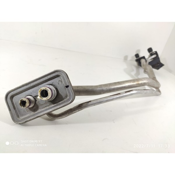 Mangueira Ar Condicionado Bmw X6 3.0 2012/2017 9187635