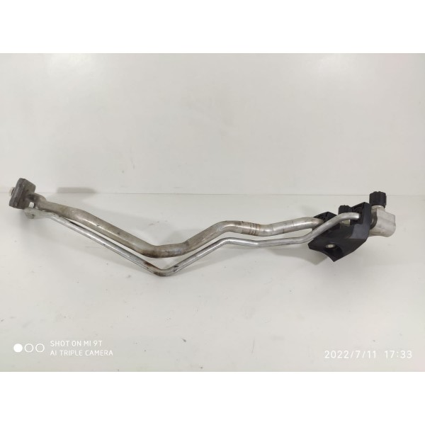 Mangueira Ar Condicionado Bmw X6 3.0 2012/2017 9187635