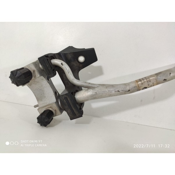 Mangueira Ar Condicionado Bmw X6 3.0 2012/2017 9187635