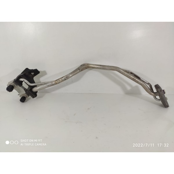 Mangueira Ar Condicionado Bmw X6 3.0 2012/2017 9187635