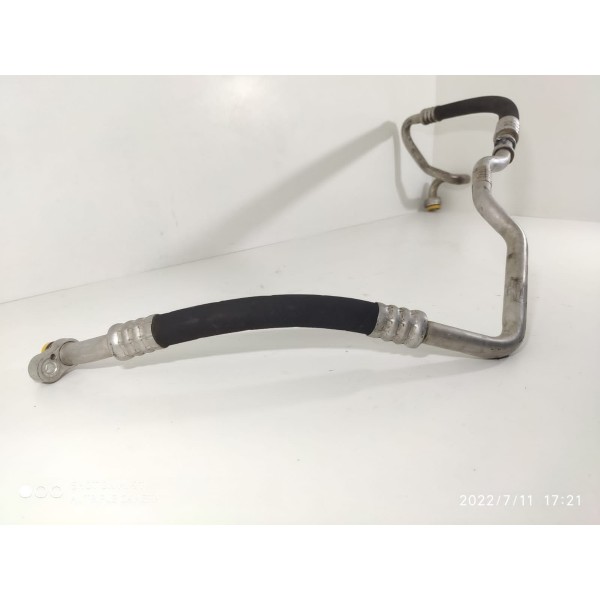 Mangueira Ar Condicionado Bmw X6 3.0 2012/2017 9222724