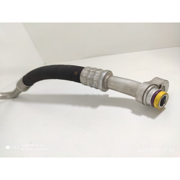 Mangueira Ar Condicionado Bmw X6 3.0 2012/2017 9222724