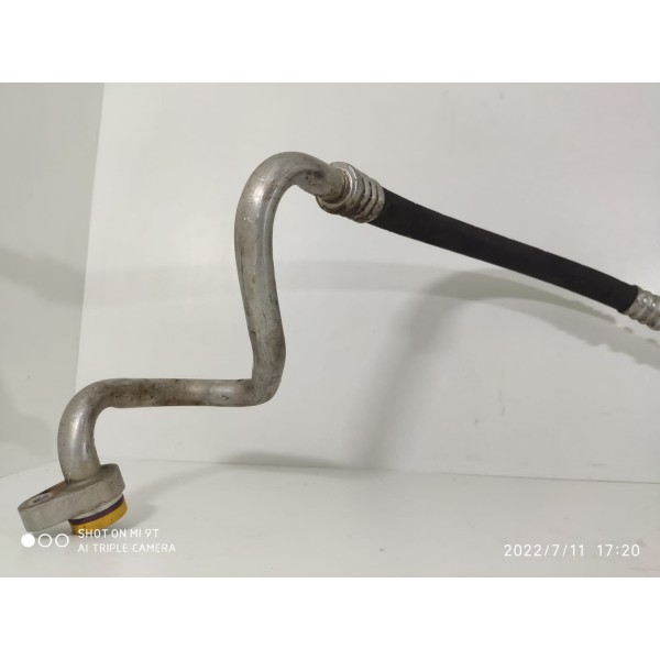 Mangueira Ar Condicionado Bmw X6 3.0 2012/2017 9222724