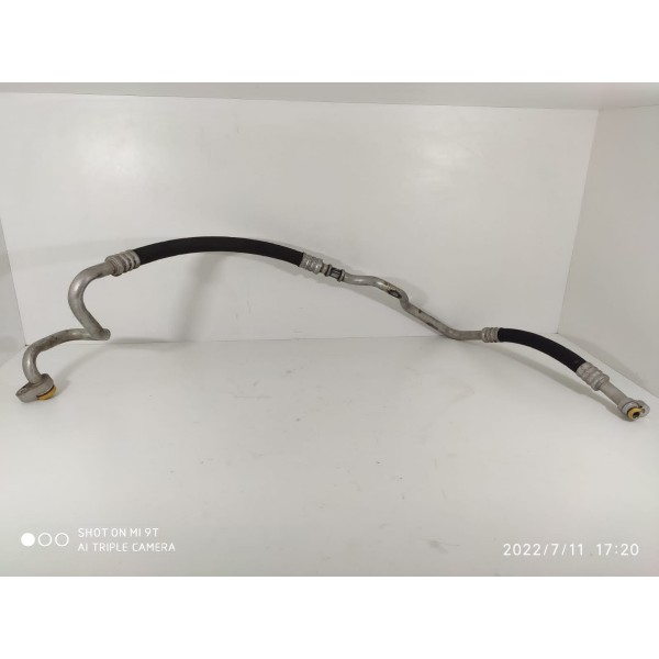 Mangueira Ar Condicionado Bmw X6 3.0 2012/2017 9222724