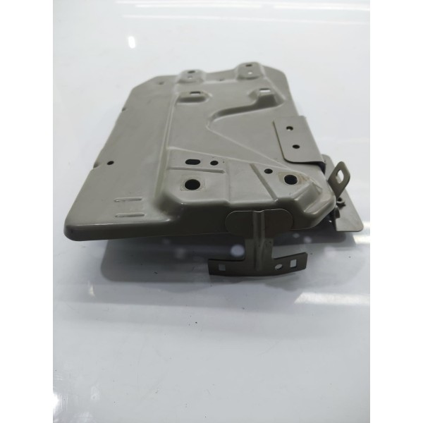 Suporte Caixa Bateria Kicks 2016/2024