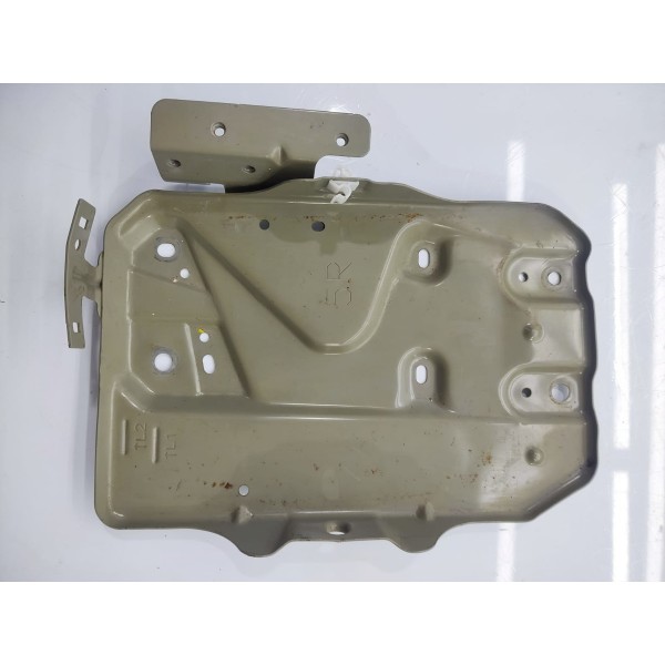 Suporte Caixa Bateria Kicks 2016/2024