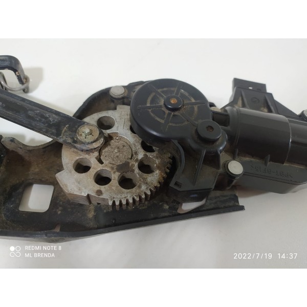 Fechadura Tampa Traseira Range R Sport 2006/2013 Orig