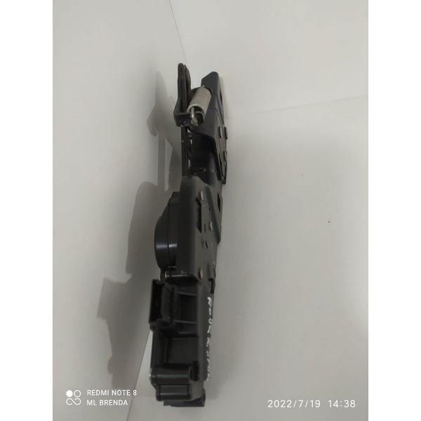 Fechadura Tampa Traseira Range R Sport 2006/2013 Orig