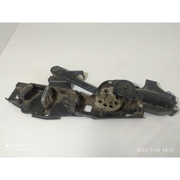 Fechadura Tampa Traseira Range R Sport 2006/2013 Orig