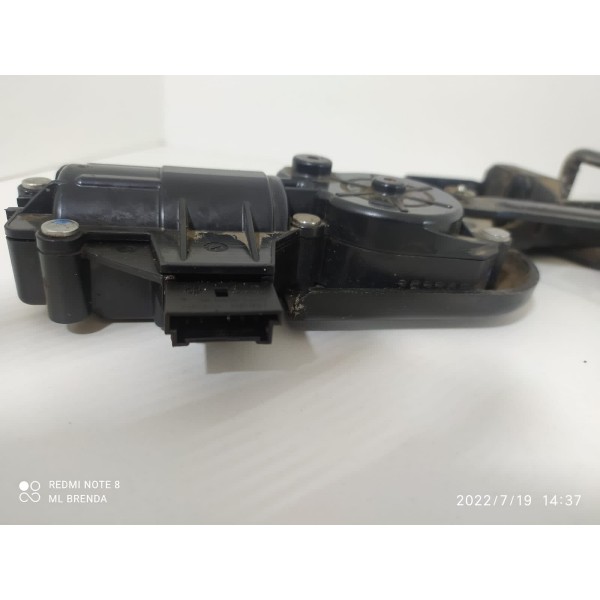 Fechadura Tampa Traseira Range R Sport 2006/2013 Orig