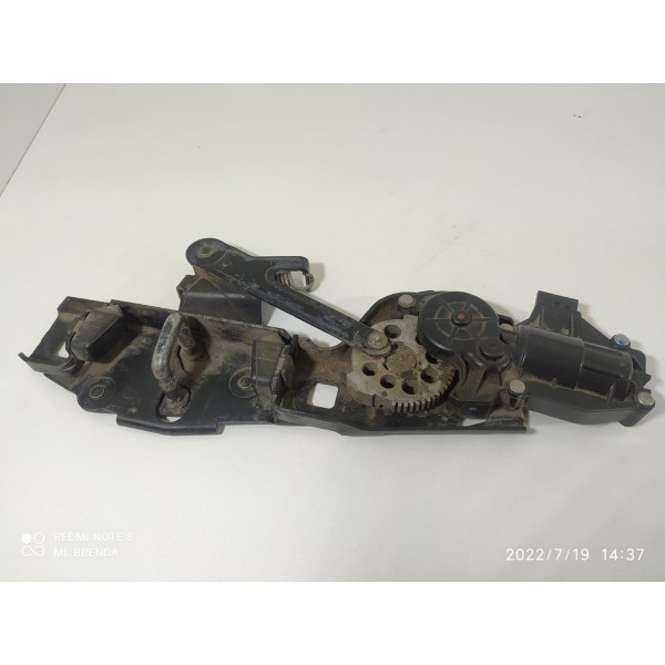 Fechadura Tampa Traseira Range R Sport 2006/2013 Orig