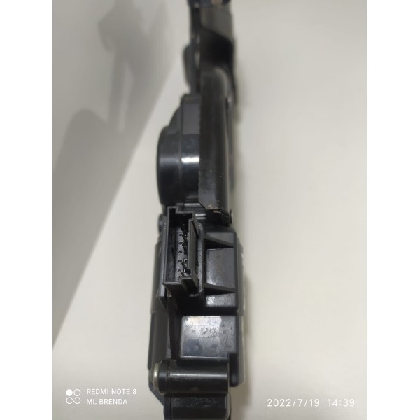 Fechadura Tampa Traseira Range R Sport 2006/2013 Orig