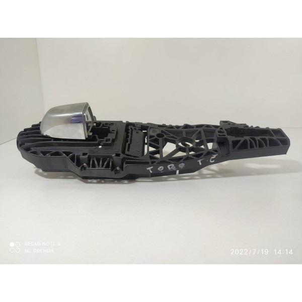 Suporte Maçaneta Porta Toro  Tras Esq 2016 2018 2021