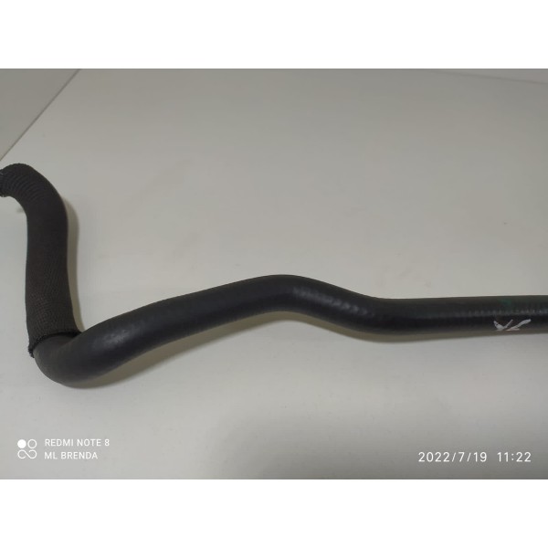 Mangueira Agua Motor Bmw X6 2011/2017 7536235