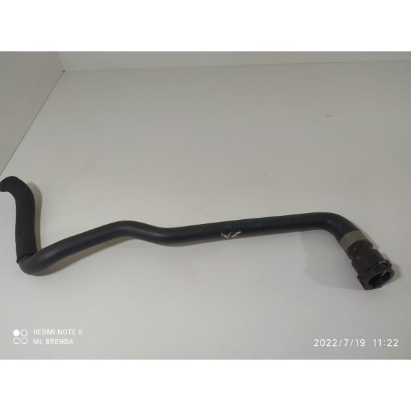 Mangueira Agua Motor Bmw X6 2011/2017 7536235