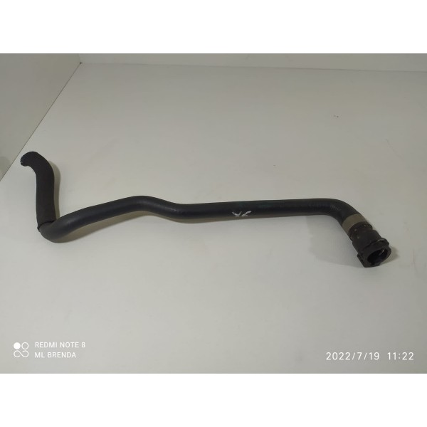 Mangueira Agua Motor Bmw X6 2011/2017 7536235