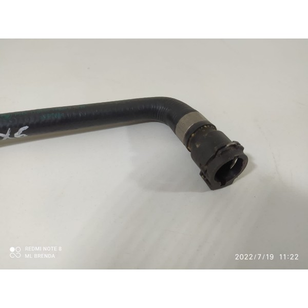 Mangueira Agua Motor Bmw X6 2011/2017 7536235