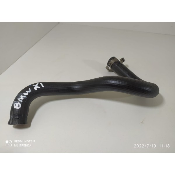 Mangueira Agua Radiador Bmw X1 320i 2010/2013 N46