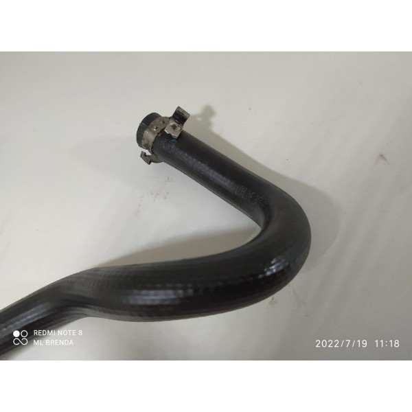 Mangueira Agua Radiador Bmw X1 320i 2010/2013 N46