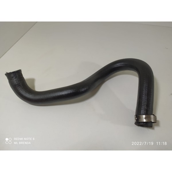 Mangueira Agua Radiador Bmw X1 320i 2010/2013 N46