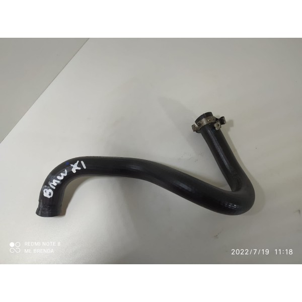 Mangueira Agua Radiador Bmw X1 320i 2010/2013 N46